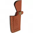 Damascus Small Cleaver Sunrise knives DM1341