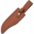 Damascus Stitch Back Hunter knives DM1342