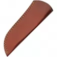 Damascus Drop Point Hunter knives DM1343
