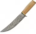 Damascus Bare Sycamore Hunter - DM1346