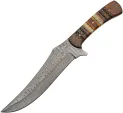 Damascus Mojave Hunter - DM1350