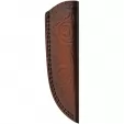 Damascus Hunter Buffalo Stag knives DM1355
