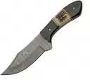 Damascus Skinner Buffalo Stag - DM1356