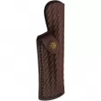 Damascus Razor Hunter Turquoise knives DM1357TR