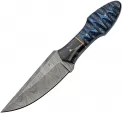 Damascus Ocean Ripple Hunter - DM1358
