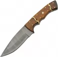 Damascus Rodeo Hunter Wood - DM1365