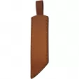 Damascus Seax Fixed Blade Red knives DM1368RD
