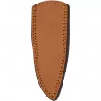 Damascus Skinner Camel Bone knives DM1370GN