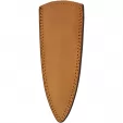 Damascus Fixed Blade Red knives DM1371RD