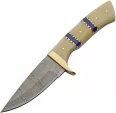 Damascus Skinner Admirals Blue - DM1372