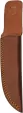 Damascus Walnut Ridge Skinner knives DM1374
