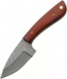 Damascus Skinner Mahogany Damascus - DM1375