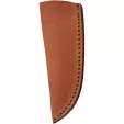Damascus Skinner Mahogany Damascus knives DM1375