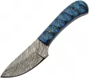 Damascus Boys Skinner Wood - DM1377BL