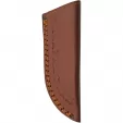 Damascus Boys Skinner Wood knives DM1377BL