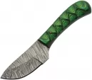 Damascus Boys Skinner Green - DM1377GN