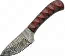Damascus Boys Skinner Red - DM1377RD