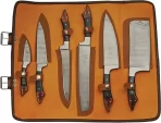 Damascus Kitchen Set 6 PC - DM1378