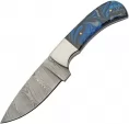 Damascus Sky Blue Hunter - DM1380