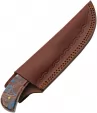 Damascus Space Hunter knives DM1381