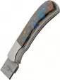 Damascus Space Hunter knives DM1381