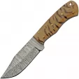 Damascus Diamond Dust Pine Hunter - DM1384