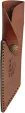Damascus Celtic Tanto knives DM1387