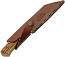 Damascus Celtic Tanto knives DM1387
