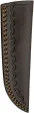 Damascus Eld Stag Hunter knives DM1400