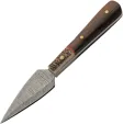 Damascus Bosom Skinner - DM1408
