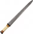Damascus Damascus Sword - DM5002