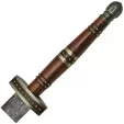 Damascus Imperial Damascus Sword knives DM5016