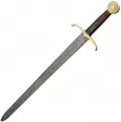 Damascus Sword - DM5018
