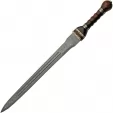 Damascus Damascus Gladius Sword - DM5022