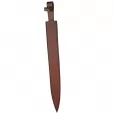 Damascus Roman Delos Sword knives DM5028