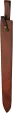 Damascus Medieval Sword knives DM5030