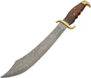 Damascus Sea Marauder - DM5031