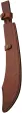 Damascus Sea Marauder knives DM5031
