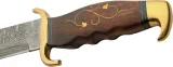 Damascus Sea Marauder knives DM5031