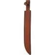 Damascus Ring Tail Saber knives DM5034