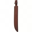 Damascus Twisted Short Sword knives DM5035