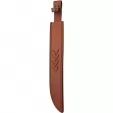 Damascus Fancy Guard Short Sword knives DM5037