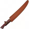 Damascus Dawnbreaker Sword knives DM5038
