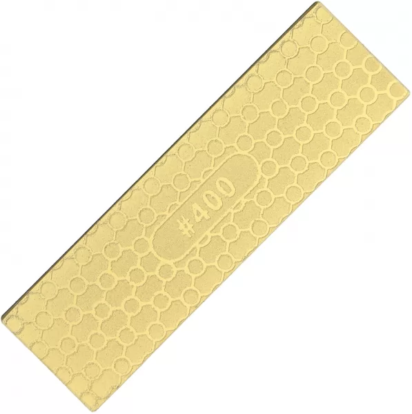 DMD Sharpeners Double Sided Diamond Sharpener DMD1525FC