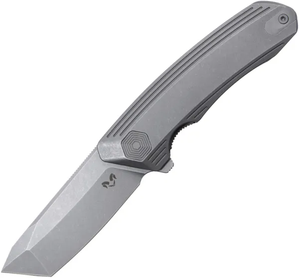 Damned Designs Wendigo Linerlock DMN004TSW1