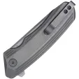 Damned Designs Wendigo Linerlock DMN004TSW1