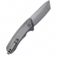 Damned Designs Wendigo Linerlock SW Ti DMN004TSW