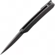 Damned Designs Invictus Linerlock SW Ti DMN006TSW3
