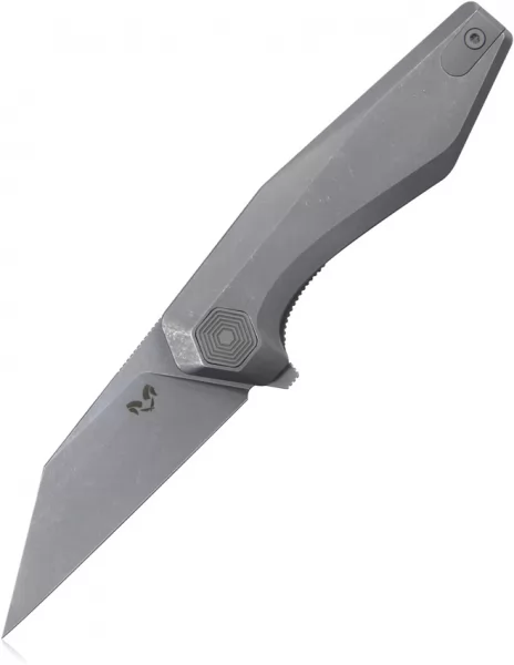 Damned Designs Ferir Linerlock SW Ti DMN007TSW