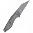 Damned Designs Ferir Linerlock SW Ti DMN007TSW